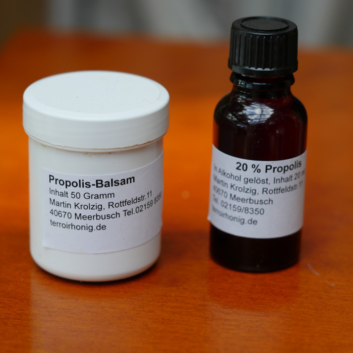 Propolis